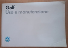 golf auto usato golf auto usato Italia
