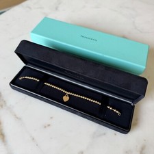 Return tiffany heart for sale  Studio City