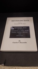 Reynolds toys charles for sale  Southfield