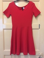 Womens lovely red for sale  BIRMINGHAM