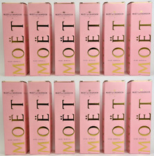 Moet chandon rose for sale  SHREWSBURY