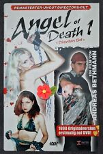 Angel death limited gebraucht kaufen  Balingen