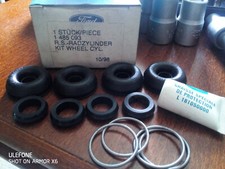 Ford taunus cortina gebraucht kaufen  Selb