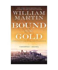 Bound for gold gebraucht kaufen  Trebbin