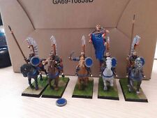 Warhammer fantasy whf usato  Villachiara