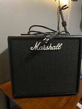 Marshall code25 1x10 for sale  Cypress