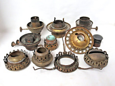 oil burner parts for sale  Anna