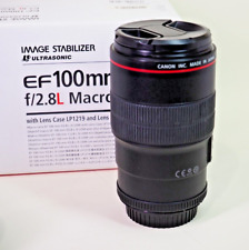 Beaten canon 100mm for sale  Shipping to Ireland