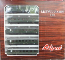 Liliput 5tlg drg gebraucht kaufen  Darmstadt