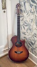 Yamaha apx 12a for sale  ENFIELD
