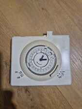 worcester boiler timer for sale  CARSHALTON