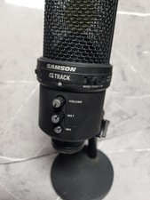 Samson track usb for sale  Tompkinsville