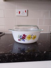 casserole dish vintage for sale casserole dish vintage for sale SOUTHEND-ON-SEA