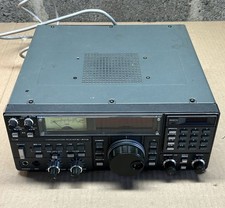 Icom r71a communications for sale  Escanaba