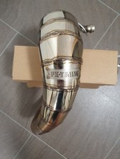 Tuning laubbläser 110ccm gebraucht kaufen  Geisa