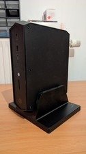 Intel NUC12SNK Enthusiast i7-12700H 64GB Arc A770M TB4 2.5GbE No SSD comprar usado  Enviando para Brazil