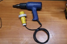 Steinel 110v industrial for sale  STANLEY