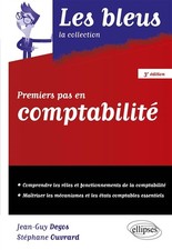 Premiers comptabilite edition d'occasion  France