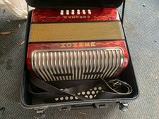 Hohner corona iii for sale  SOUTHAMPTON