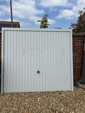 Garador carlton steel for sale  KING'S LYNN