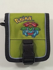 Housse pokemon bulbizarre d'occasion  Paris XI