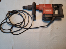 Hilti 705 meißelhammer gebraucht kaufen  Ahaus