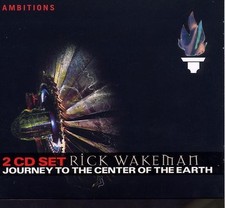 Rick wakeman journey gebraucht kaufen  Berlin