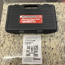 bearing puller for sale  Allen Park