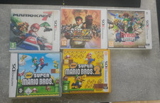 giochi super mario 3ds usato giochi super mario 3ds usato Trambileno