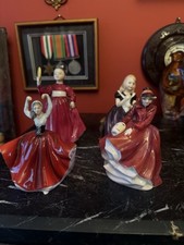 Lot royal doulton for sale  ELLESMERE PORT