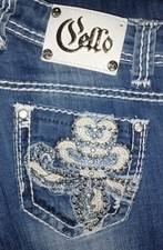 Cello jeans women for sale  Appleton