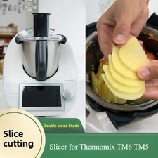 Thermomix tm6 tm5 d'occasion  Creil