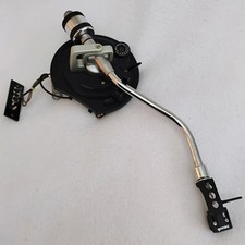 Gemini 500 turntable for sale  Gray