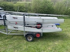 Topper topaz dinghy for sale  BRECON