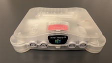 Nintendo n64 hdmi gebraucht kaufen  Hamburg