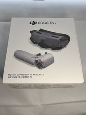 Dji goggles motion for sale  Ashburn