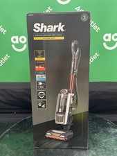 Shark upright vacuum for sale  CREWE