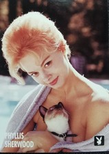 1997 playboy centerfold d'occasion  Fondettes