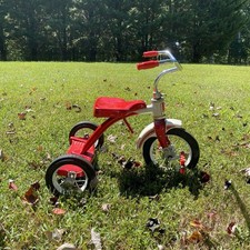 Vintage red amf for sale  Rustburg