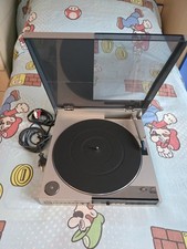 Giradischi aiwa con usato  Torino