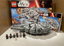 Lego 7510 star for sale  CREWE