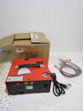 Compressor de ar GX PUMP CS1-I PCP com adaptador de alimentação embutido, desligamento automático, óleo e W comprar usado  Enviando para Brazil