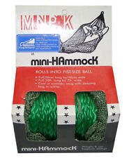 Mini hängematte mini gebraucht kaufen  Wolfhagen