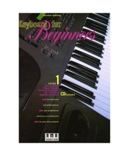Keyboard anfänger keyboard gebraucht kaufen  Trebbin