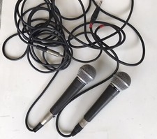 Lot microphones shure d'occasion  Nice-