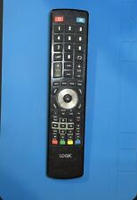 Logik remote control for sale  SOUTHSEA