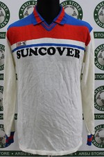 Maglia calcio sport usato  Afragola