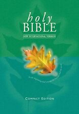 Bible new international for sale  UK