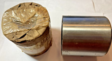CONJUNTO DE ROLAMENTO DE ROLOS DE FILEIRA DUPLA 2" COM CORRIDAS INTERNAS E EXTERNAS-NOS-2 DISPONÍVEIS comprar usado  Enviando para Brazil