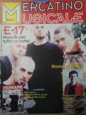 Mercatino musicale rosario usato  Goro
